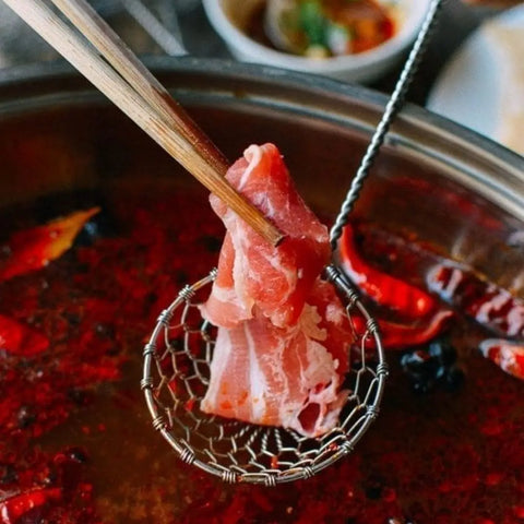 Sichuan Hot Pot