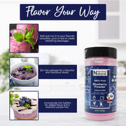 NPG Blueberry Powder