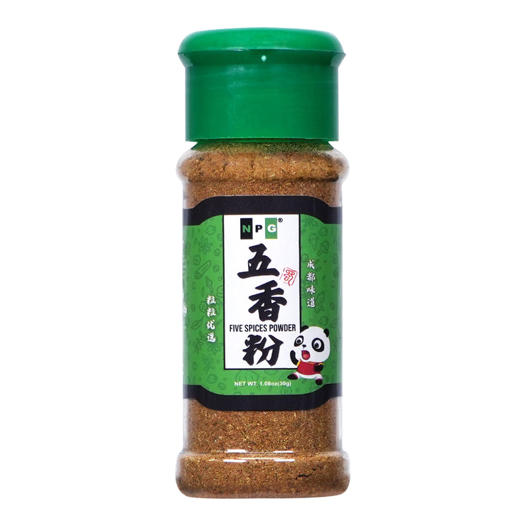 NPG Five Spices Powder 30g