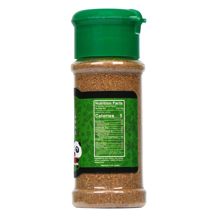 NPG Five Spices Powder 30g