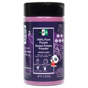 NPG Purple Sweet Potato Powder 8 Oz