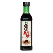 NPG Premium Dark Soy Sauce 16.9 Fl Oz