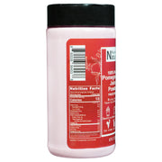 NPG Pomegranate Juice Powder 7 Oz Freeze Dried 100% Pure