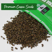 NPG Cassia Seeds 16 Oz