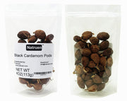 Natruen Black Cardamom Pods 4 Oz