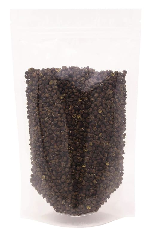 Natruen Szechuan Green Peppercorn Whole 4 Oz