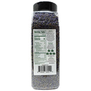 NPG 100% Pure Dried Lavender Flowers Whole 4 Oz