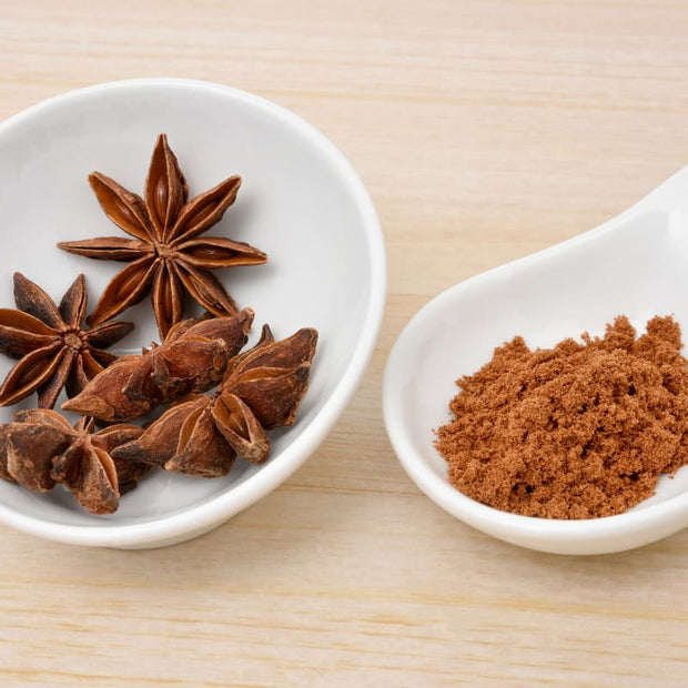 Natural Plus Green Star Anise Powder