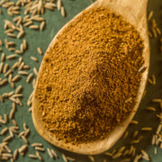 Natural Plus Green Cumin Powder