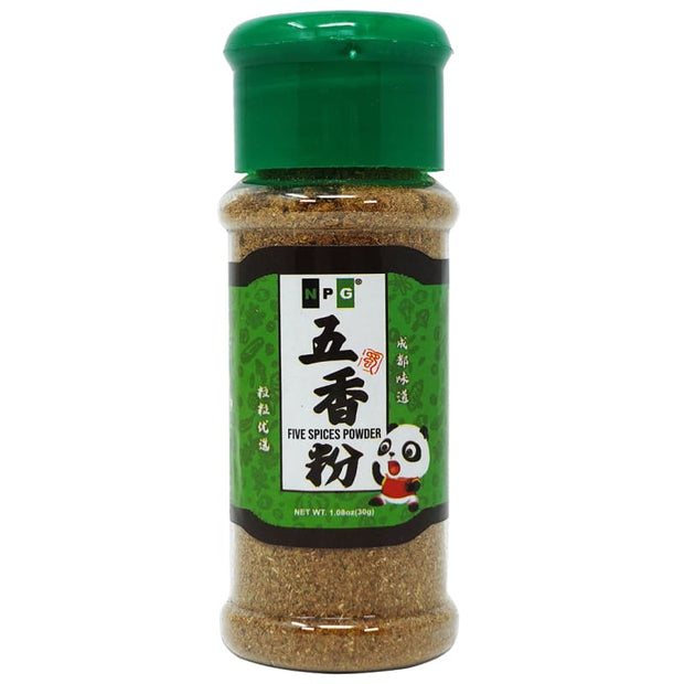 NPG Five Spices Powder 30g