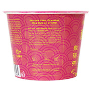 NPG Hot and Sour Noodles 3.7 Oz (Pack of 6)