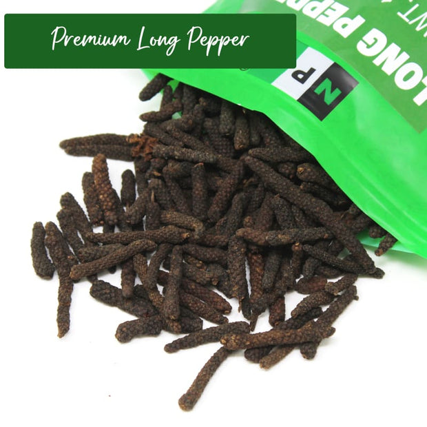 NPG Long Pepper 16 Oz