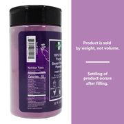 NPG Purple Sweet Potato Powder 8 Oz