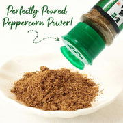 NPG Red Sichuan Peppercorns Powder