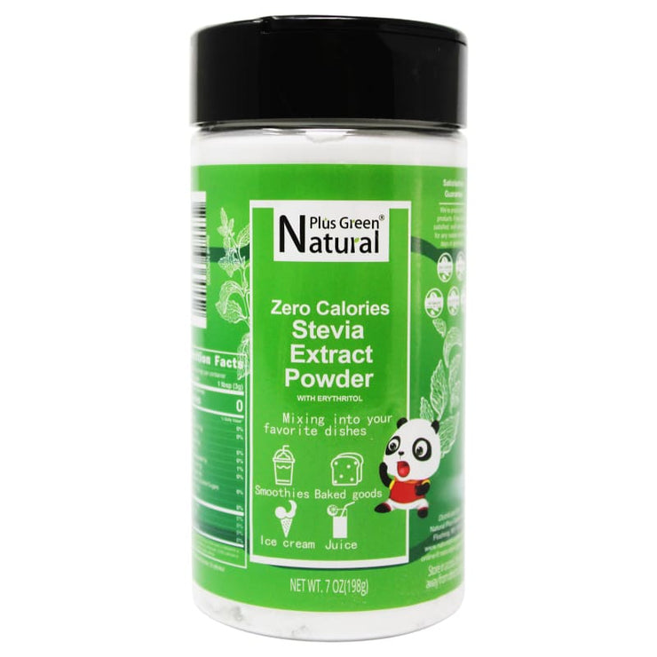 NPG Stevia Extract Powder 7 Oz