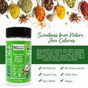 NPG Stevia Extract Powder 7 Oz